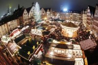 Frankfurt nad Mohanom - Nemecko