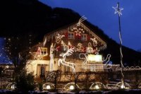 Stansstad - Švajčiarsko