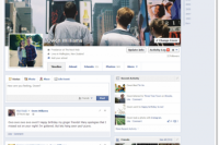 Nový dizajn z dielne Marka Zuckerbergera