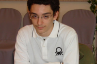 Fabiano Luigi Caruana
