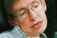 Stephen Hawking