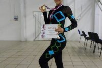 Foto: Archív Melánie Daňkovej