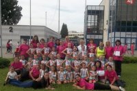 Foto: Archív Melánie Daňkovej