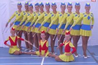 Foto: Archív Melánie Daňkovej