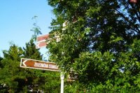 Pôvodne neviditeľná značka