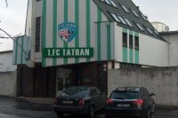 Miesto, kde sa usídli, opúšťa šelma iba nerada. Uvidíme, ako dlho vydrží jej vernosť prešovskému Tatranu.