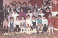 Spomienky na študentské časy Radovana Bačíka