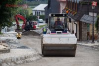 Alžbetina ulica v Poprade