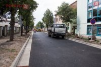 Alžbetina ulica v Poprade