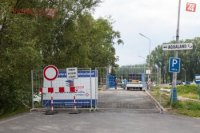 Športová ulica v Poprade