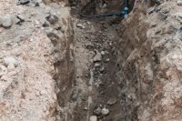 Tranovského ulica v Poprade - Veľkej