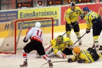 gól Tomáša Kubína