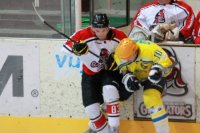 Kudlej a Höss v súboji o puk