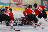 pretlak Trnavy pred bránou