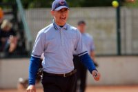 rozhodca zo Záhrebu