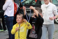 medaile za hokejové zručnosti