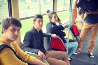 Foto: Triad Advertising