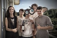 Foto: Triad Advertising