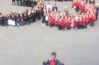 Foto: facebook/53.53 Marathons