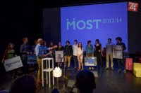 Finalisti kategórie Najlepší projekt