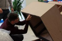 posledné bezpečnostné úpravy