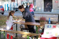 tvorivé dielne pre deti