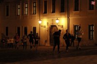 bežci pri Hrubom kostole