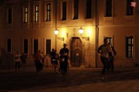 bežci pri Hrubom kostole