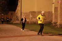 bežci pri Hrubom kostole