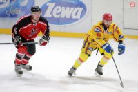 Marek Lisoň a Ján Perniš