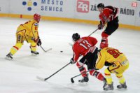 Vereš stíha prečíslenie Trnavy