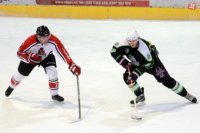 Peter Barinka a Jozef Kentoš