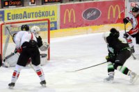 Martin Baran strieľa gól na 2:2