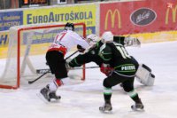 Martin Baran strieľa svoj druhý gól