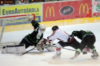 Marek Lisoň v šanci