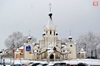 Svoje fotografie poslal aj Vlado Salzer