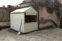 FOTO: Maroš Mačuha - Bratislavský Okrášlovací Spolok