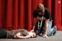 Odletel nám dekel | Máš radšej psy alebo mačky? Leňochody