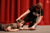 Odletel nám dekel a leňochod Blesk