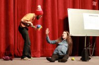 Vlasáči | Hudba nielen pre mladých