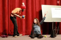 Vlasáči | Hudba nielen pre mladých