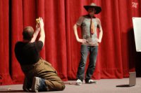 Odletel nám dekel | Čo bolo napísané v prvom e-maili