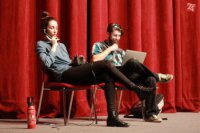 Vlasáči | Liečivý účinok čipsov je len dočasný