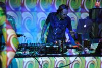 Afterpárty v Nu Spirite...