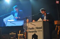 Ocenenie Objav roka si odniesol interpret, ktorý sa nazýva FVLCRVM.