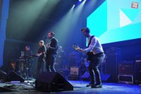 Bad Karma Boy- Dunaj ft. Stroon ft. Alan Purist & Hope Gospel Singers.