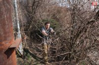 Zdroj: Projekt Guerera Facebook.