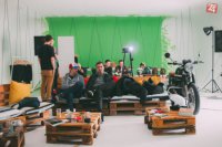 Autor: Lukáš Smiešny.