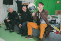 Autor: Lukáš Smiešny.