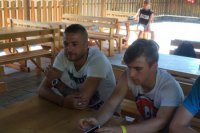 Deviatakov prekvapil futbalista Stanislav Šesták